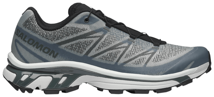 Salomon XT 6 Shadow Wrought Iron