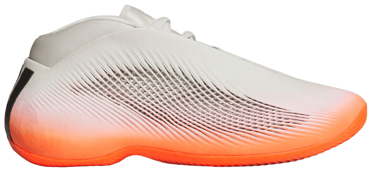 adidas BB01 Orange Dusk