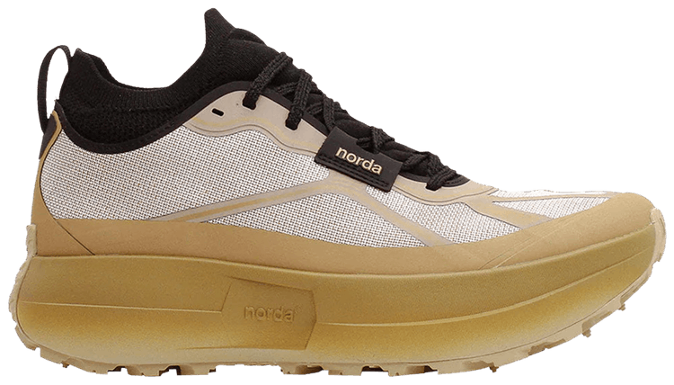 Norda 055 Trail Strato
