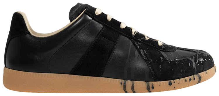 Maison Margiela Replica Black