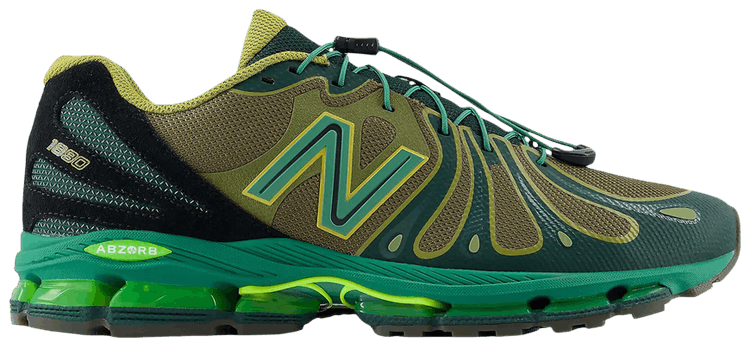 New Balance 1890 Nordic Green