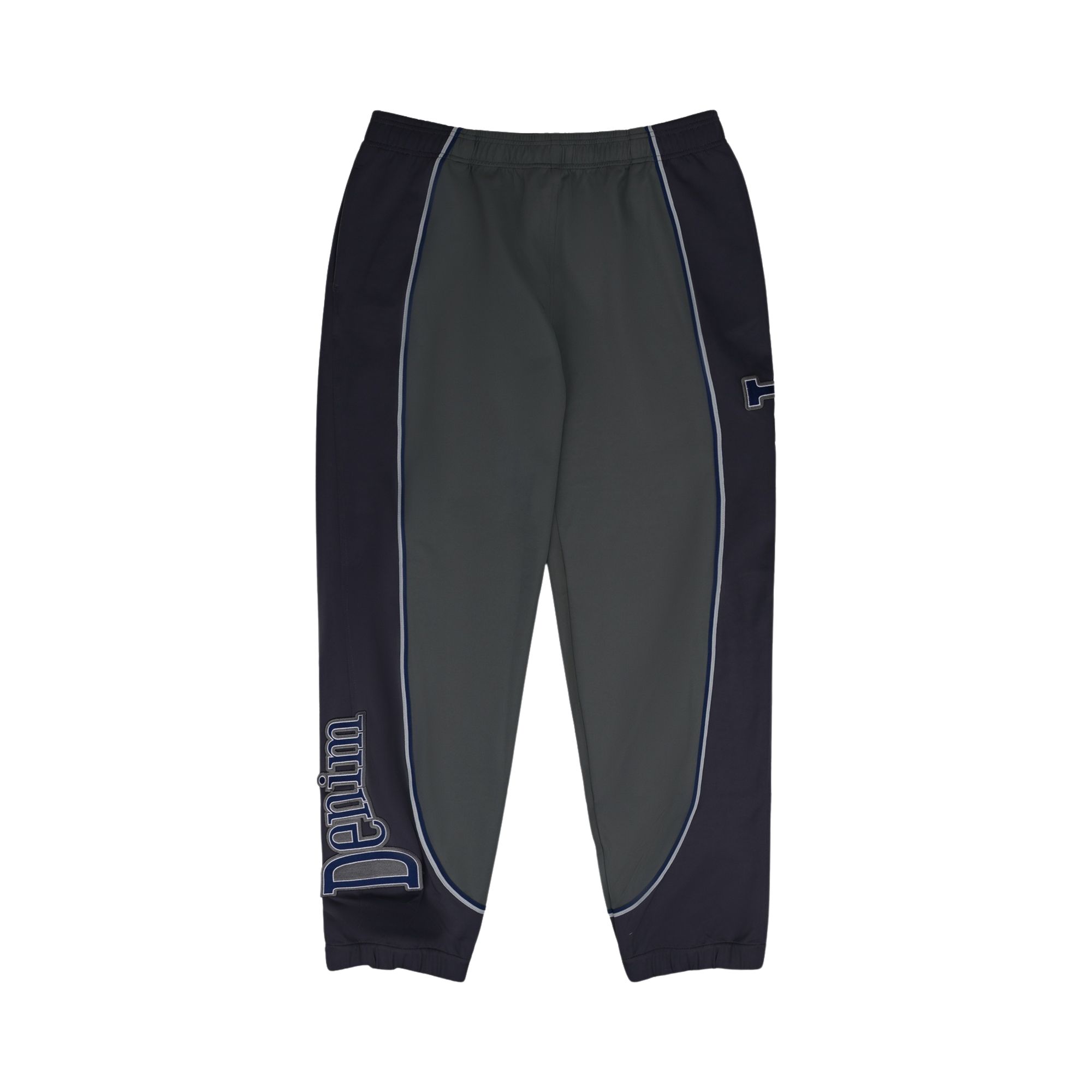 Pre-owned Denim Tears Track Pant 'grey' | Men's Size S