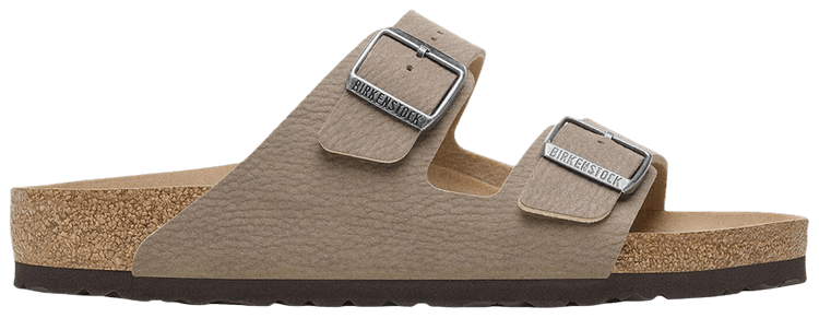 Birkenstock Arizona Grey Taupe