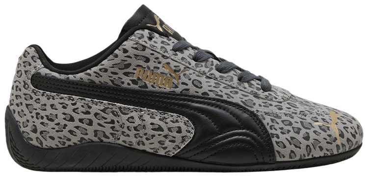 Puma Wmns Speedcat Cat Gray Echo