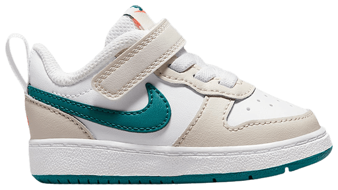 Nike Court Borough Low 2 TD Phantom
