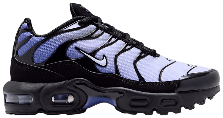 Nike Air Max Plus PS Black Sapphire