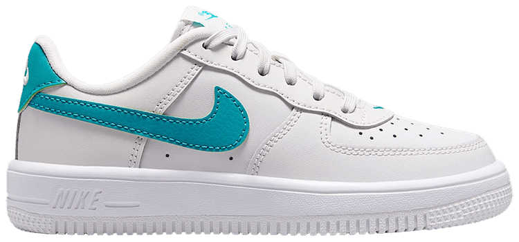 Nike Force 1 Low PS Platinum Tint