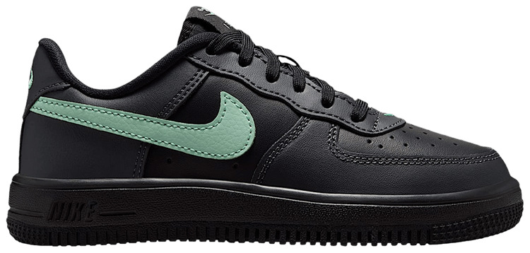 Nike Force 1 Low PS Black Anthracite