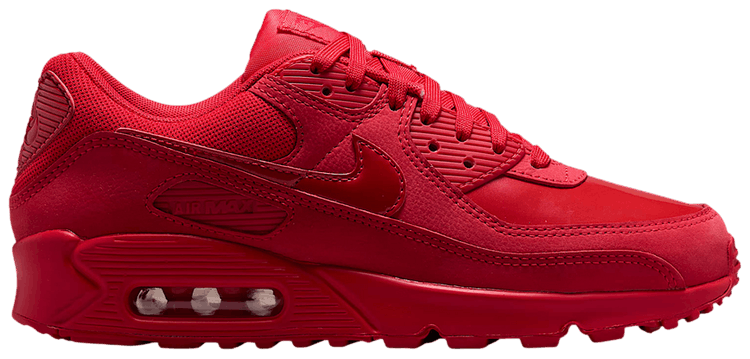 Nike Wmns Air Max 90 University Red