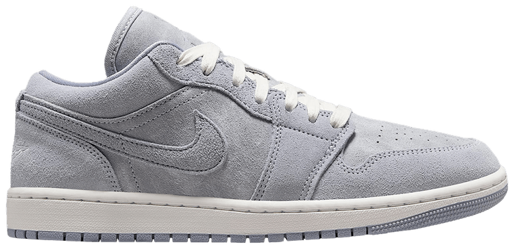 Air Jordan Wmns 1 Low SE Obsidian Mist