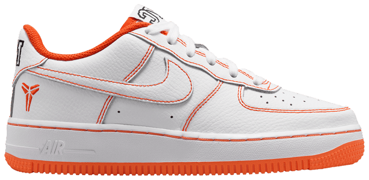 Kobe Bryant x Nike Air Force 1 Low Protro GS Lord Of The Rings
