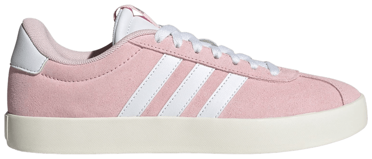 adidas Wmns Vl Court 30 Clear Pink Cloud White