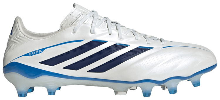 adidas Copa Pure Iv Elite FG Zero Metallic Dark Blue
