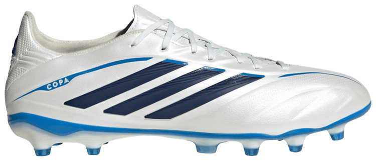 adidas Copa Pure Iv Pro FG Zero Metallic Dark Blue