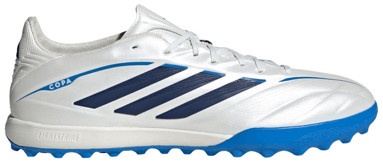 adidas Copa Pure Iv Pro TF Zero Metallic Dark Blue