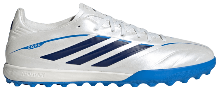 adidas Copa Pure Iv League TF Zero Metallic Dark Blue