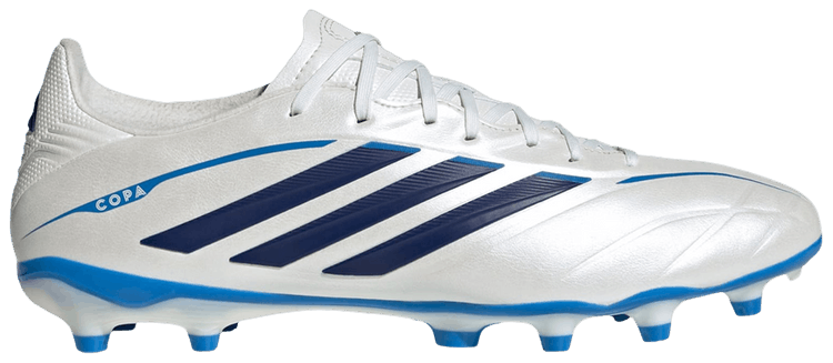 adidas Copa Pure Iv League FG Zero Metallic Dark Blue