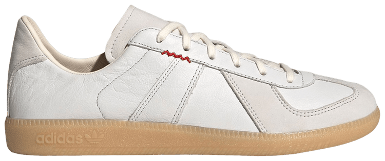 Hartcopy x adidas BW Army Decon Crystal White