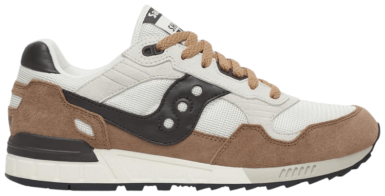 Saucony Shadow 5000 Cocoa Almond