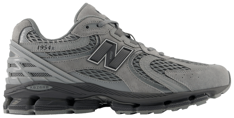 New Balance 1954R Slate Grey