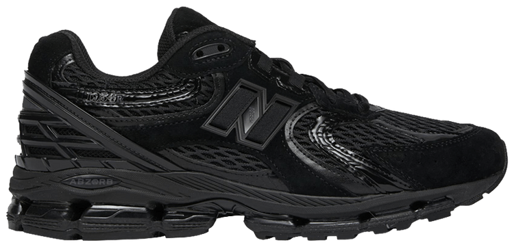 New Balance 1954R Black