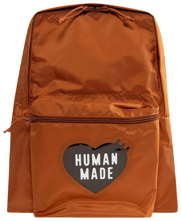 Buy Human Made backpacks : New & Pre-Owned | GOAT Buy Human Made backpacks : New & Pre-Owned | GOAT