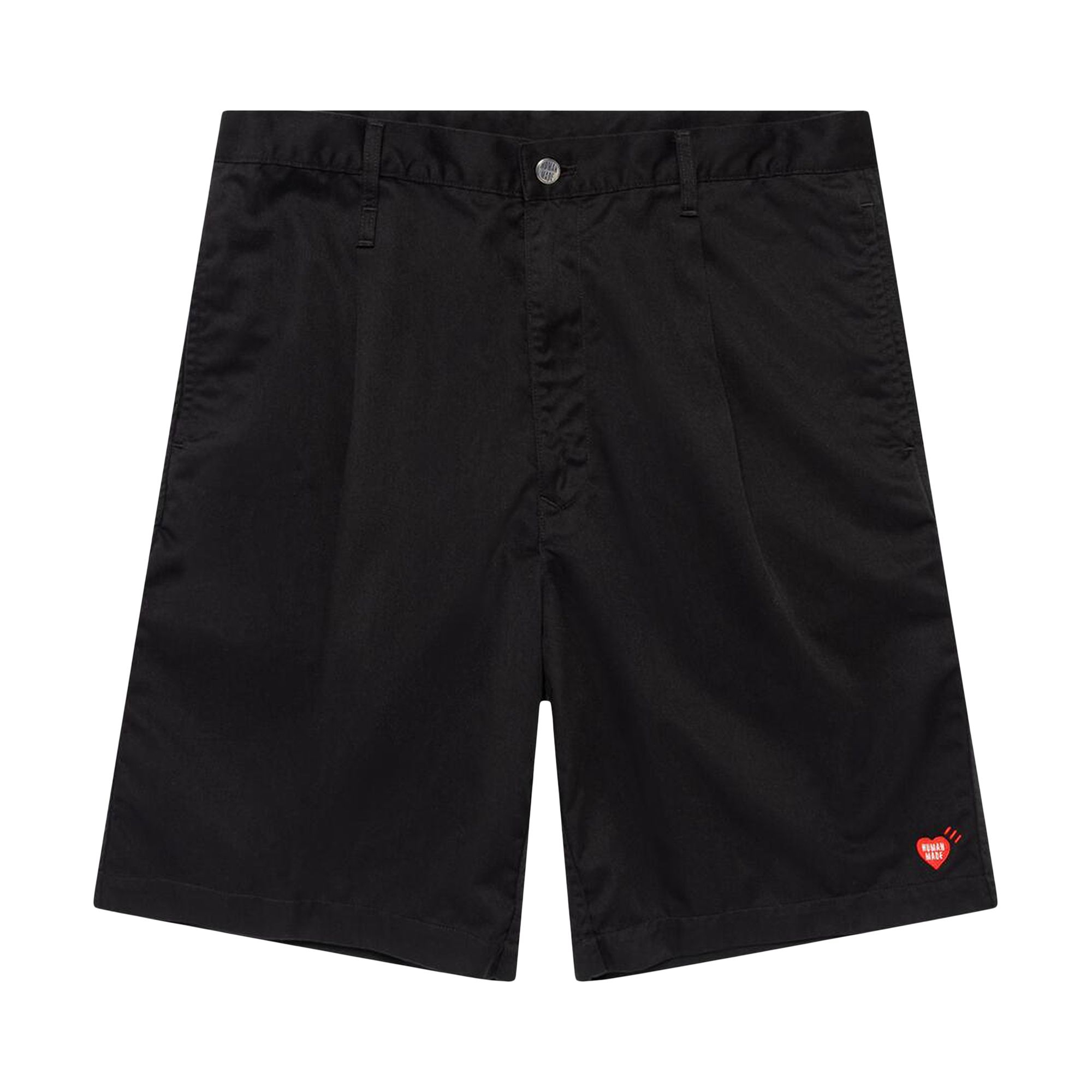 Pre-owned Human Made Skater Shorts 'black' | Men's Size M