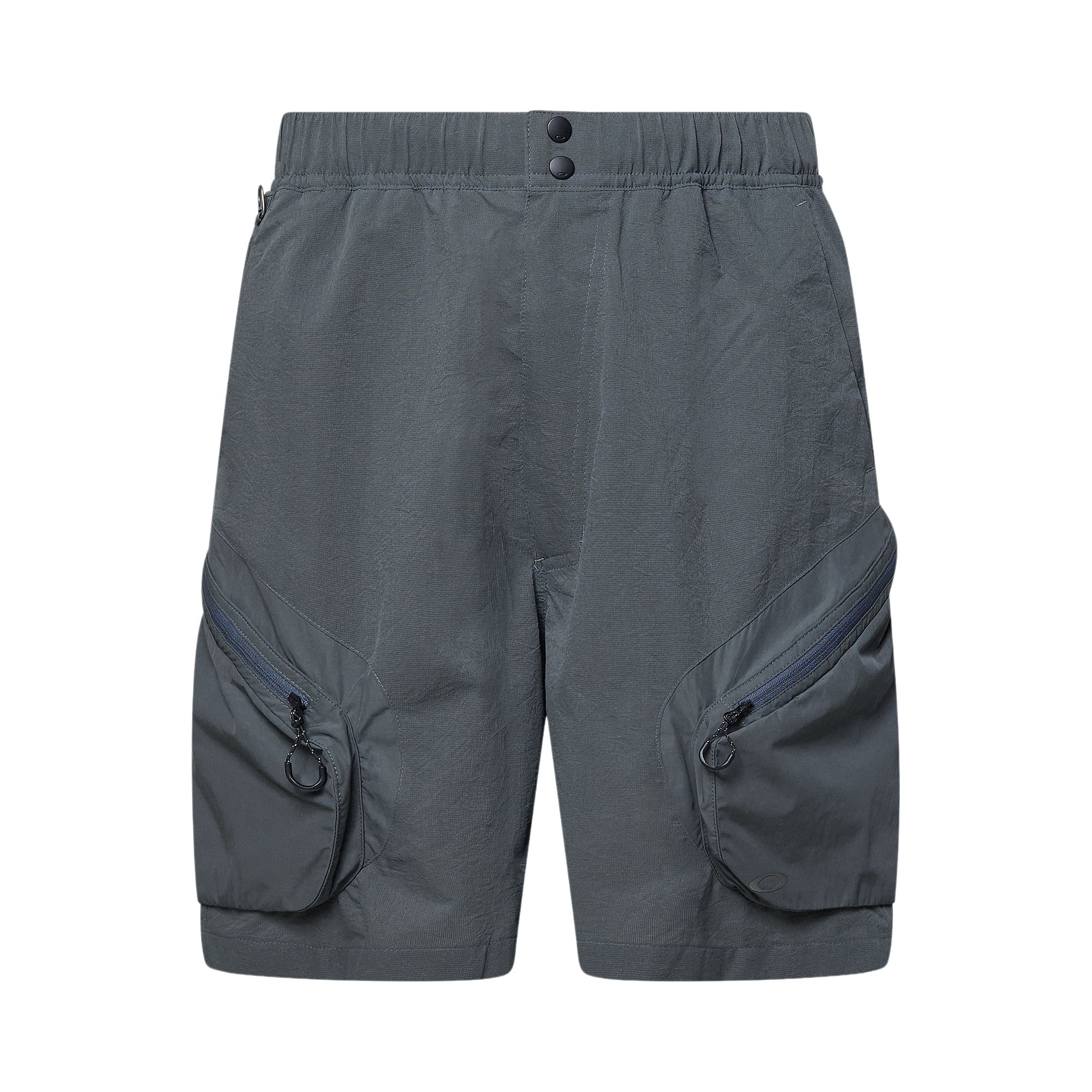 Pre-owned Oakley Fgl Factor Shorts 6.0 'moss Green' | Men's Size Xl
