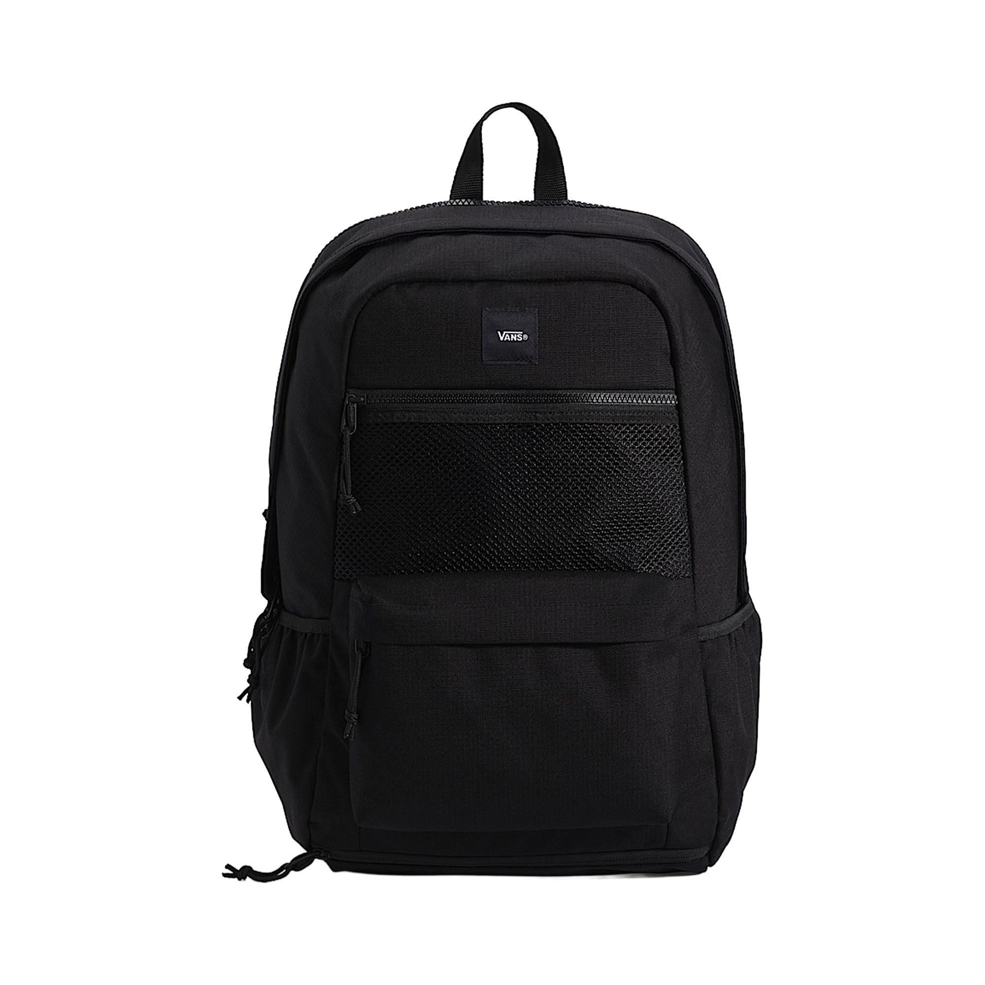 Pre-owned Vans Divert Backpack 'black' | Men's Size Onesize