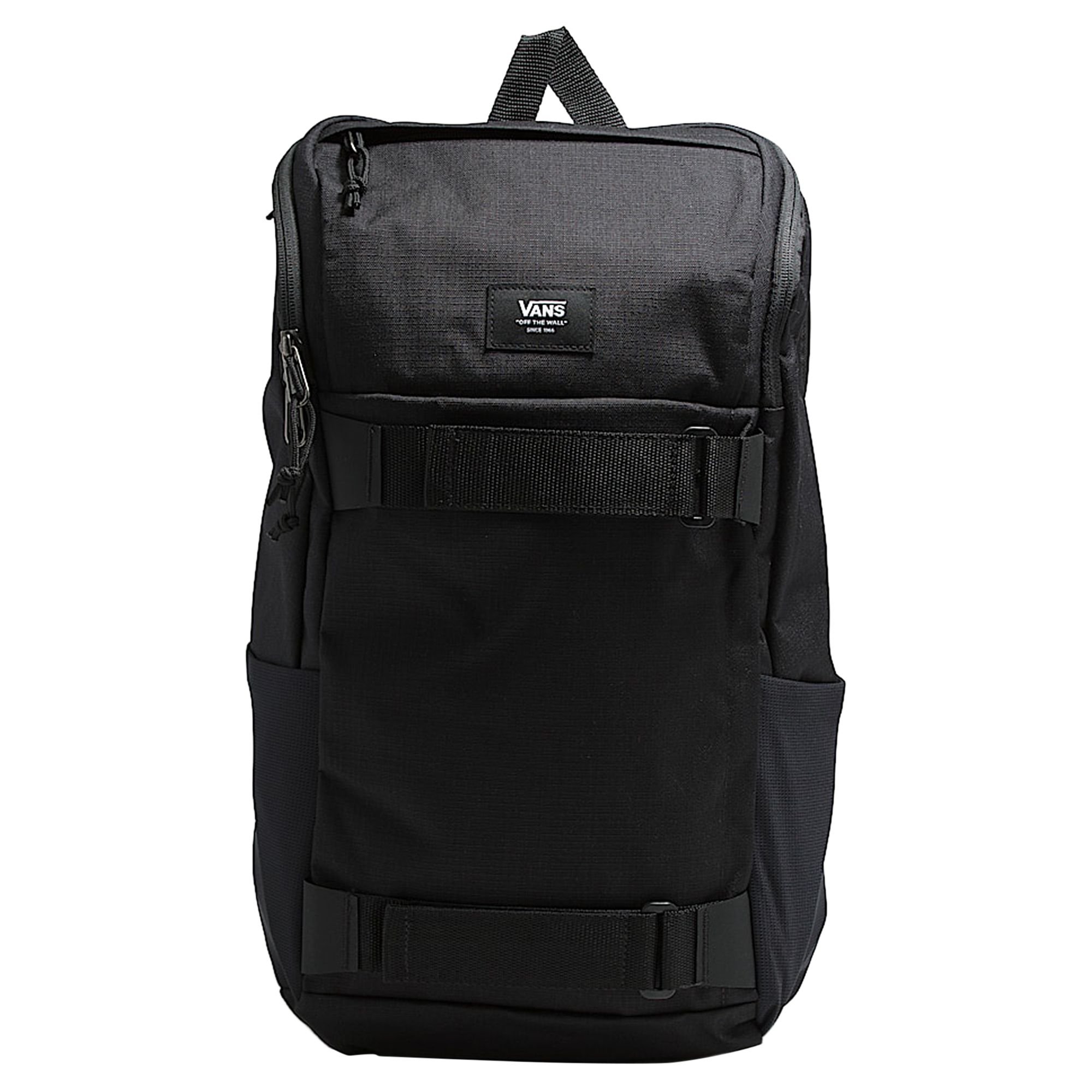 Click to view more detailed imagery on our partner's website Pre-owned Vans Obstacle Skatepack Backpack 'black' | Men's Size Onesize