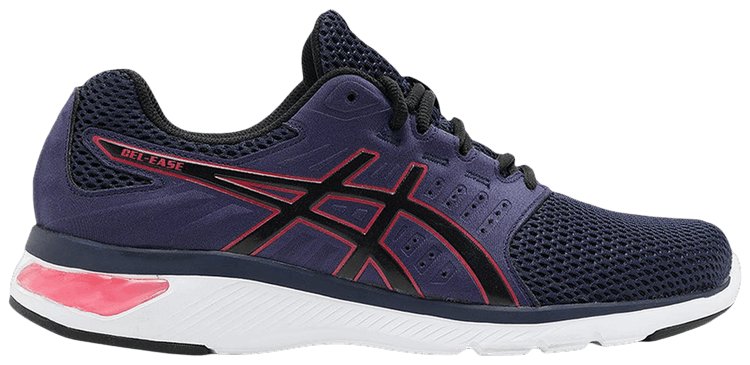 ASICS Gel Ease Peacoat Black