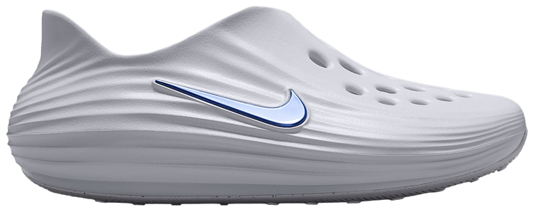 Nike Wmns Reactx Rejuven8 Football Grey Aluminum