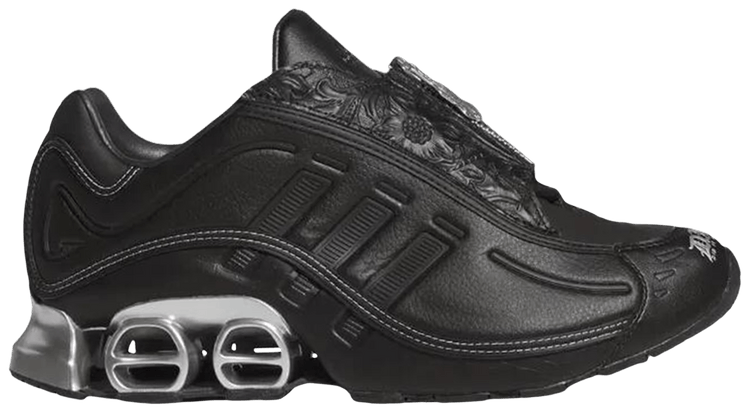adidas Megaride 01 NS Dios Black