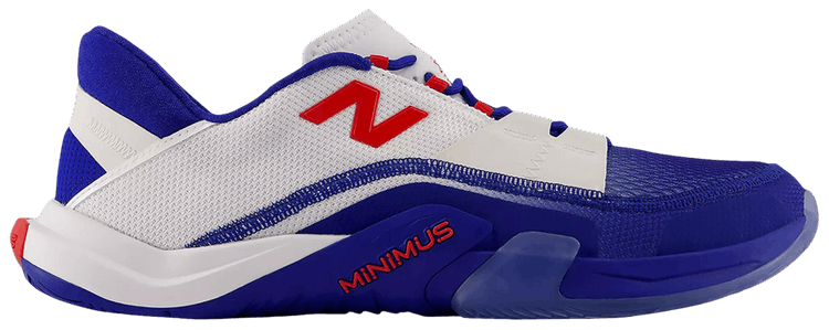 Shohei x New Balance NB Minimus Tr V2 Team Royal