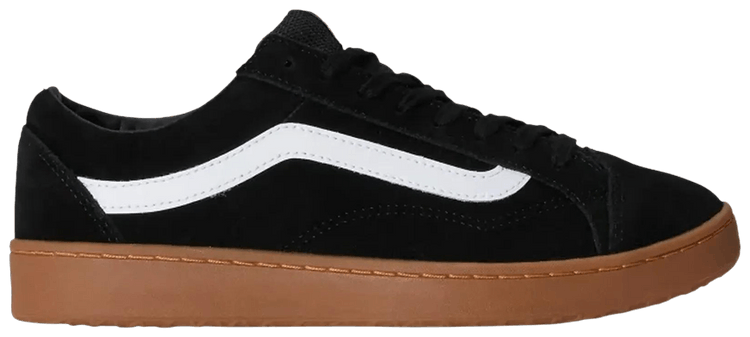 Vans Old Skool 36 Cup Black Gum