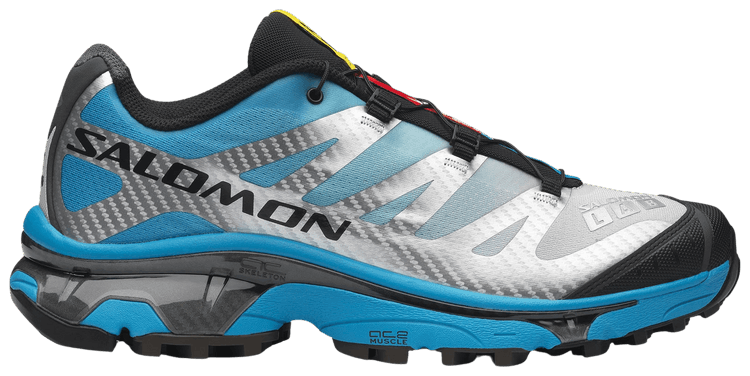 Salomon XT 4 OG Transcend Blue
