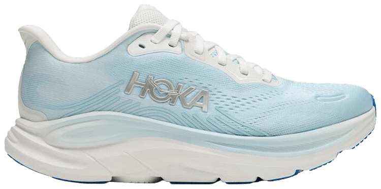 HOKA Wmns Clifton 11Frost Glimmering Blue