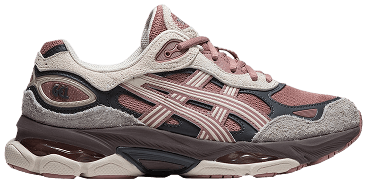 ASICS Gel NYC 20 Umeboshi Moonrock
