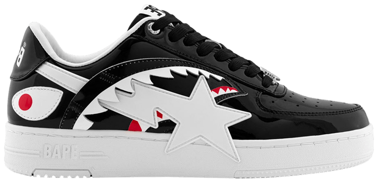 Bape Sta Os 1 M2 Black