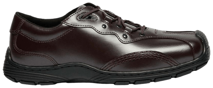 Dr Martens Aurix 5I Oxblood