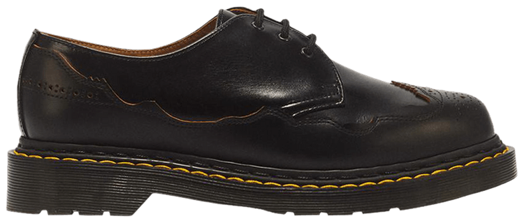 Dr Martens 1461 RI Black