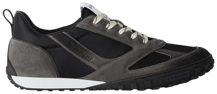 Givenchy Glide Sneaker Grey Black