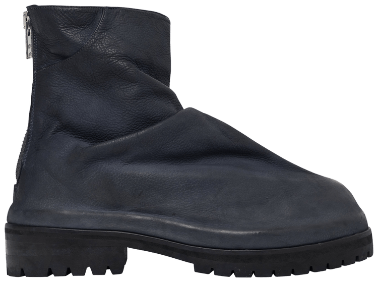 424 Marathon Boot Black