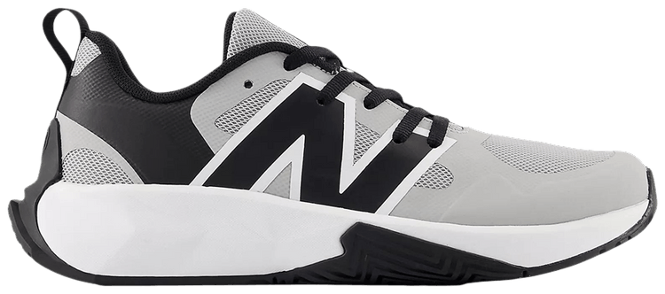 New Balance Fuelcell Play Lace Big Kid Rain Cloud