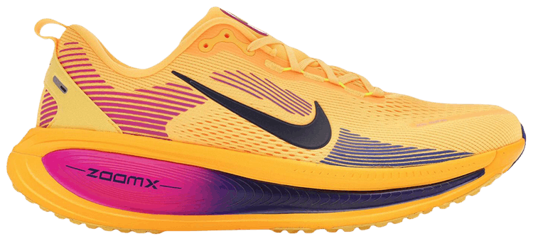 Nike Vomero 18 Citron Pulse Laser Orange