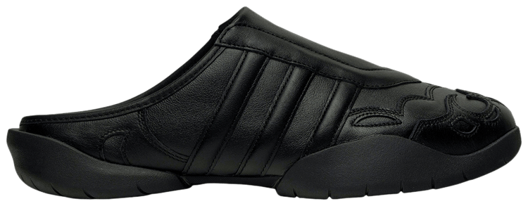 adidas Y 3 Regu Mule Black