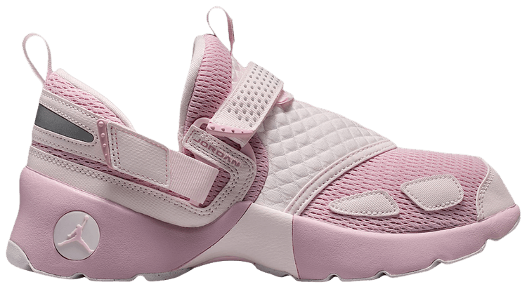 Air Jordan Wmns Trunner LX Iced Carmine