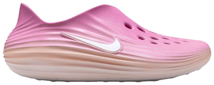 Nike Wmns ReactX Rejuven8 Sail Arctic Orange Light Magenta