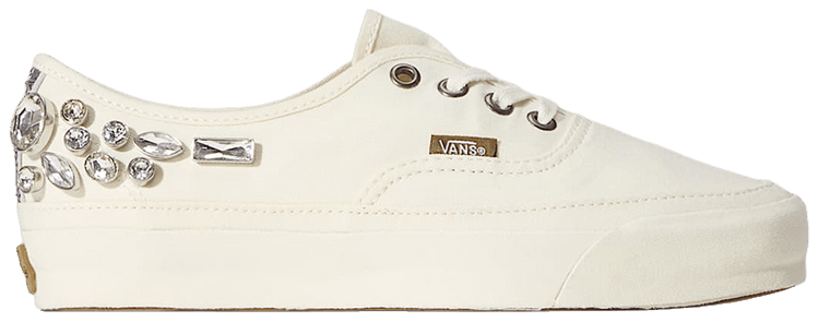Vans LX Authentic 44 Chandelier Marshmallow