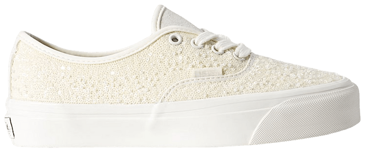 Vans LX Authentic 44 Beaded Champagne